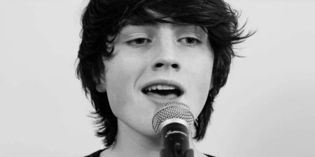 Ireland 2017: Brendan Murray