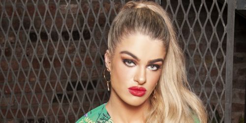 Ireland 2019: Sarah McTernan