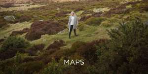 Ireland 2021: Lesley Roy