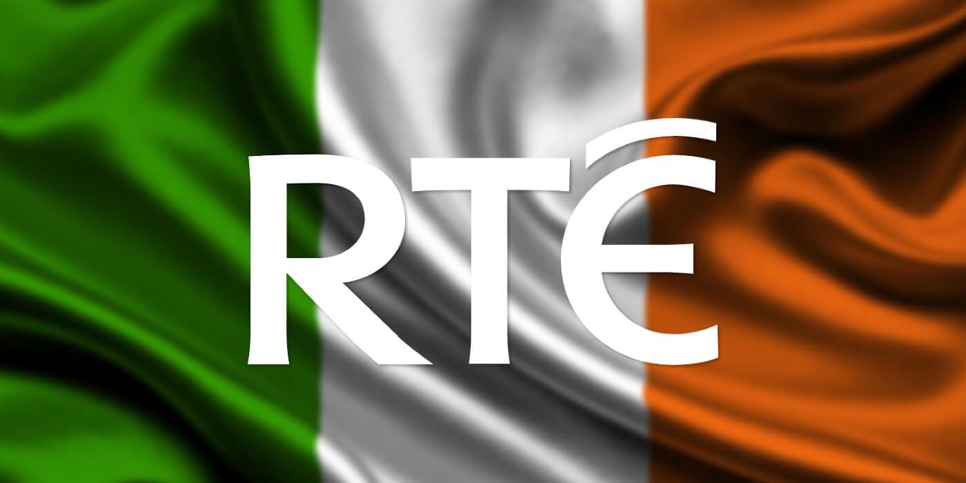Ireland RTÉ