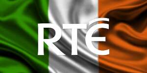 Ireland RTÉ