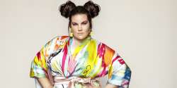 Israel 2018: Netta Barzilai