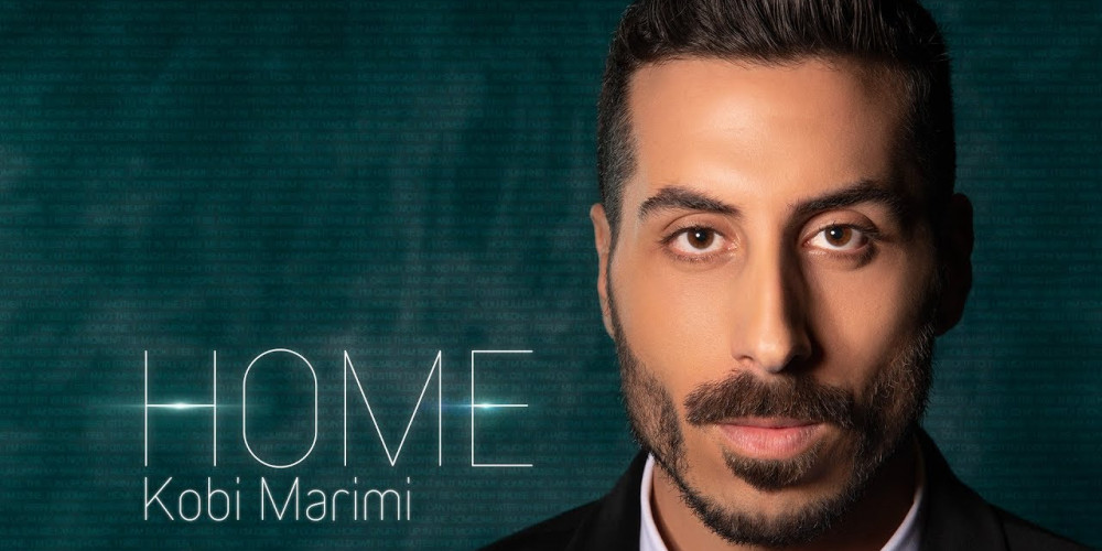 Israel 2019 Kobi Marimi S Song Home Released