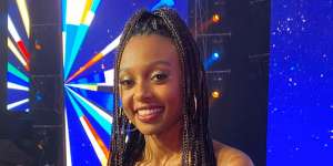 Israel 2020: Eden Alene