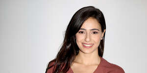 Israel 2020: Lucy Ayoub - Eurovision 2019 and The Next Song 2020 host