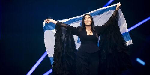 Israel 2025: Yuval Raphael