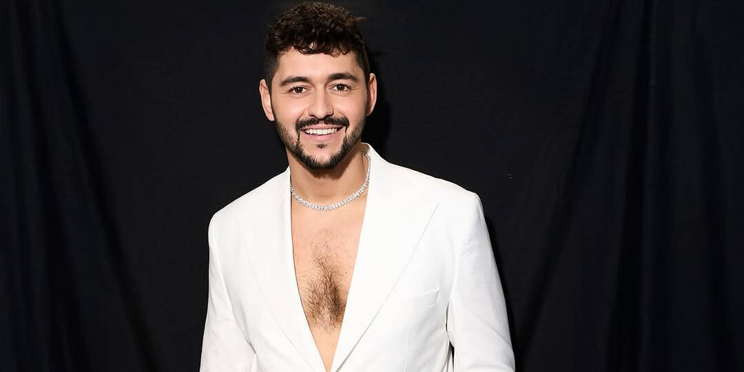 Israel 2026: Noam Bettan