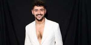 Israel 2026: Noam Bettan