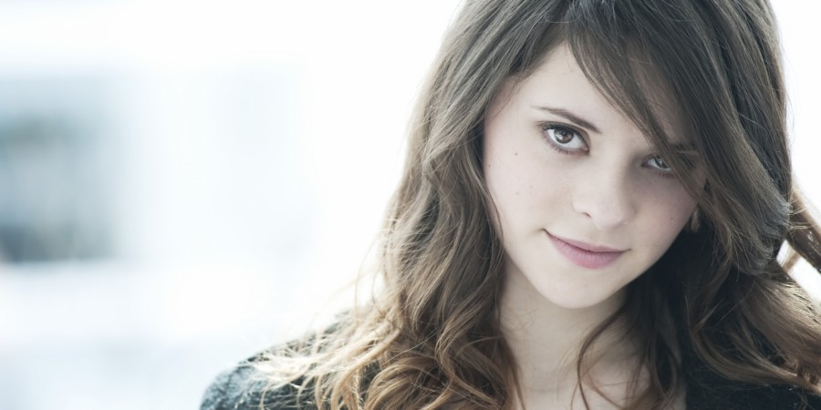 Italy 2016: Francesca Michielin