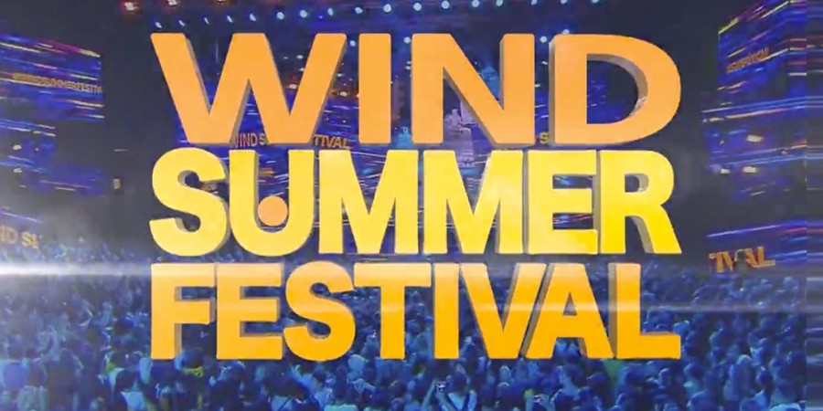 Italy 2018: Wind Summer Festival