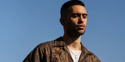 Italy 2019: Mahmood