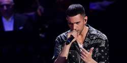 Italy 2019: Mahmood
