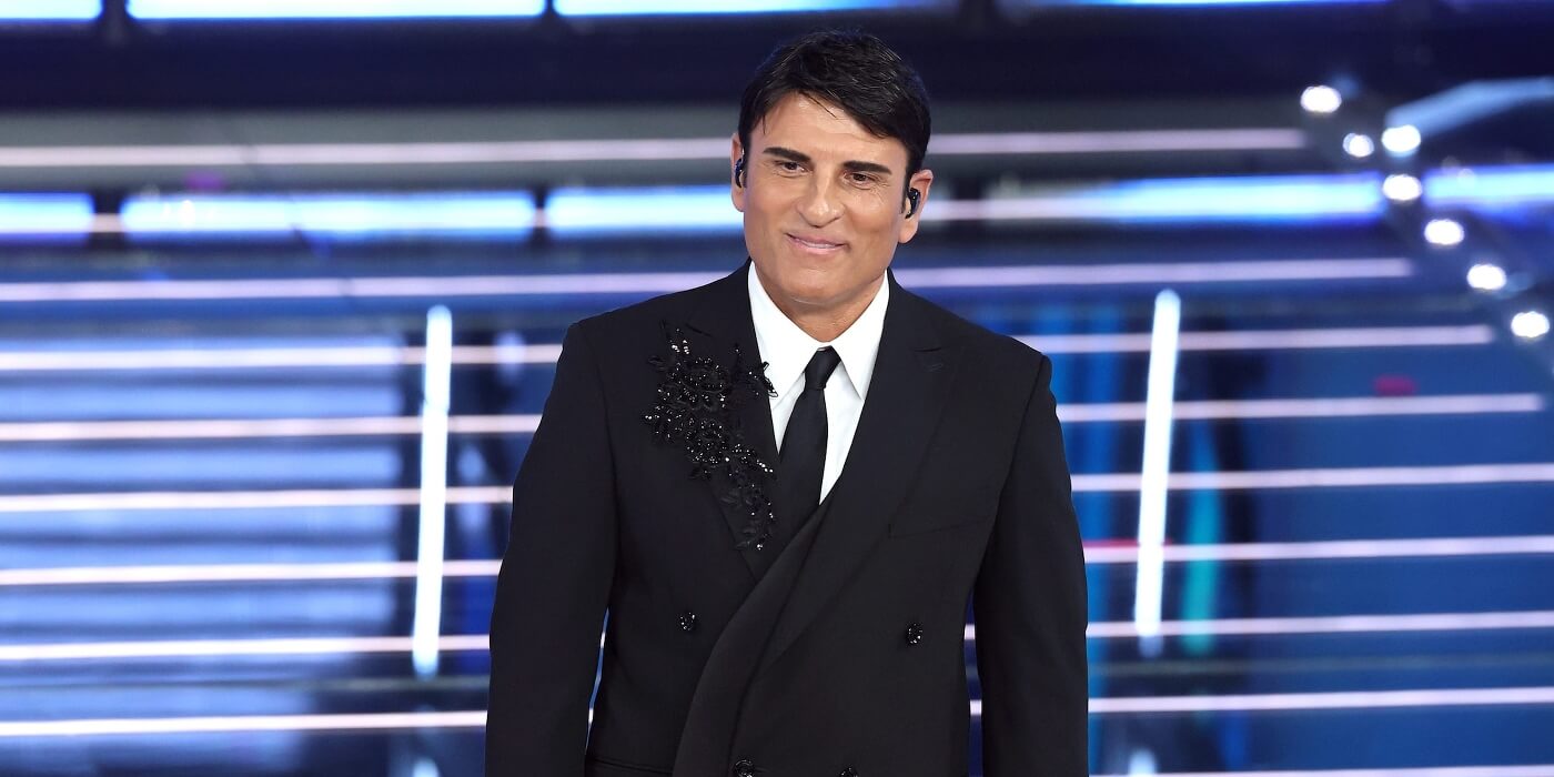 Italy: Sal Da Vinci wins Sanremo 2026 with "Per sempre sì"