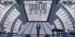 Italy Sanremo 2018 Stage