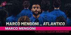 Italy Sanremo and Eurovision 2013: Marco Mengoni