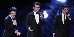 Italy 2015 Il Volo Sanremo