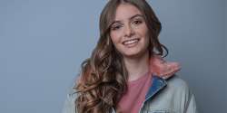 JESC Portugal 2018: Rita Laranjeira