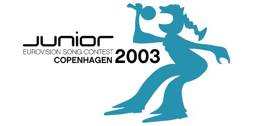 Junior Eurovision 2003