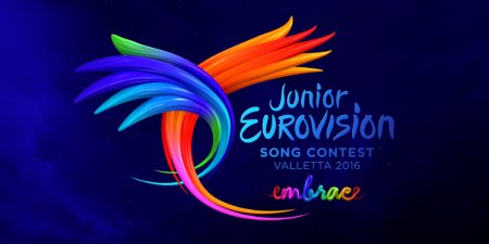 Junior Eurovision 2016