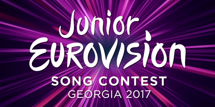 Junior Eurovision 2017 Georgia