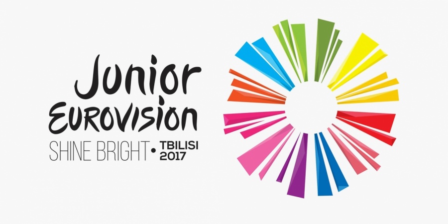 Junior Eurovision 2017 Logo