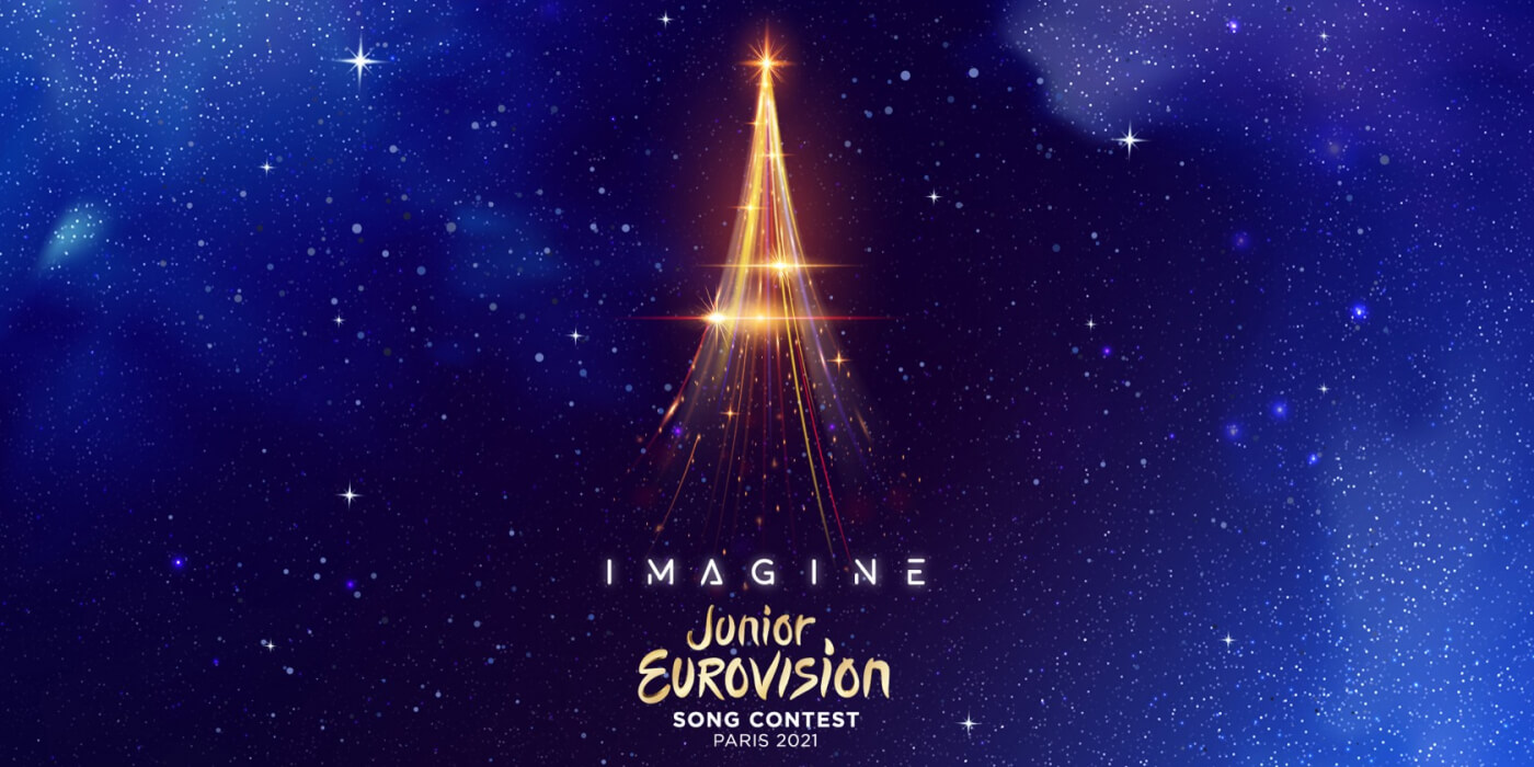Junior Eurovision 2021 Logo