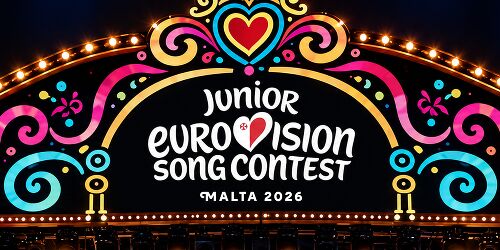 Junior Eurovision 2026
