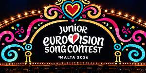 Junior Eurovision 2026