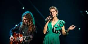 Latvia 2019: Carousel