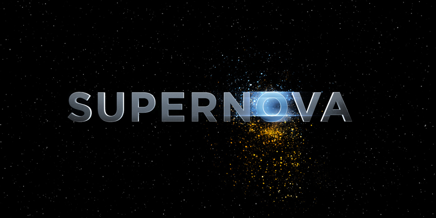 Latvia Supernova