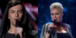Latvia Supernova 2018: Edgars Kreilis and Liene Greifāne