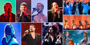 Latvia: Supernova 2025