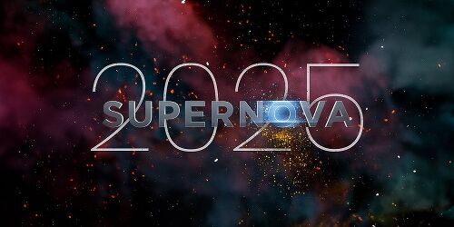 Latvia Supernova 2025