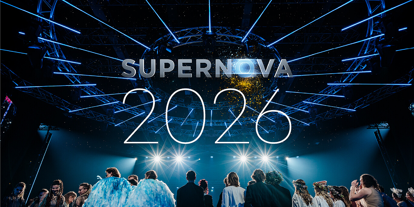 Latvia Supernova 2026