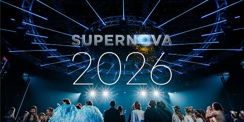 Latvia Supernova 2026 Latvia Supernova 2026