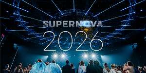 Latvia Supernova 2026