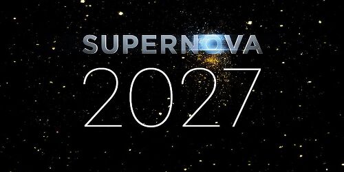 Latvia Supernova 2027