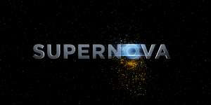 Latvia Supernova