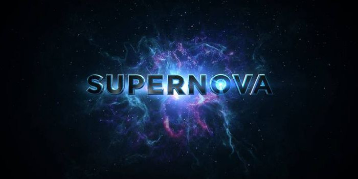 Latvia Supernova