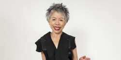 Lee Lin Chin