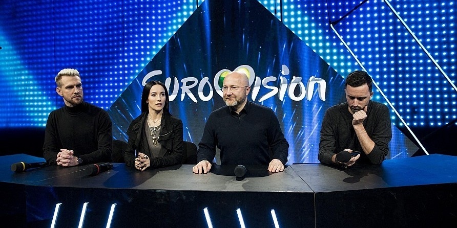 Lithuania 2018: Eurovizija jury