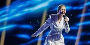 Lithuania 2023: Monika Linkytė