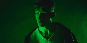 Lithuania 2024: Silvester Belt