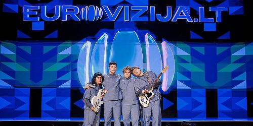 Lithuania 2025: Katarsis