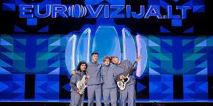 Lithuania 2025: Katarsis