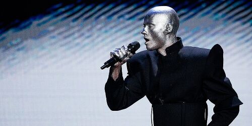 Lithuania 2026: Lion Ceccah