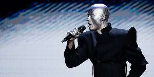 Lithuania 2026: Lion Ceccah