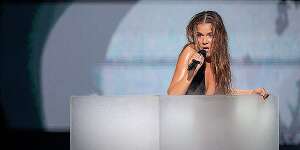 Lithuania 2026: Nøra Blu