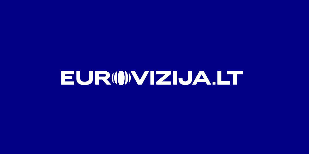 Lithuania Announces New National Selection Eurovizija LT   Lithuania Eurovizija 2024 