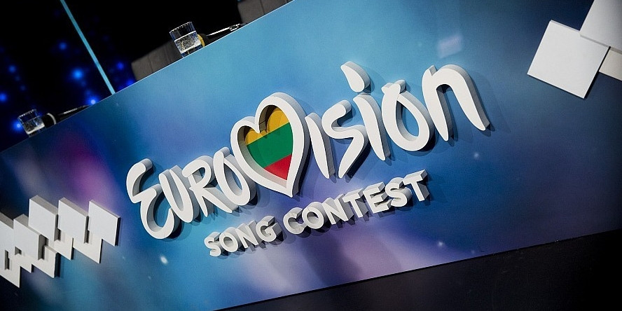 Lithuania Eurovizija